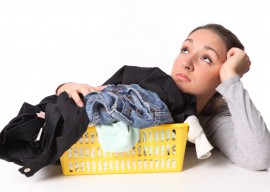 Чем вывести ржавчину с одежды - как удалить ржавое пятно с ткани