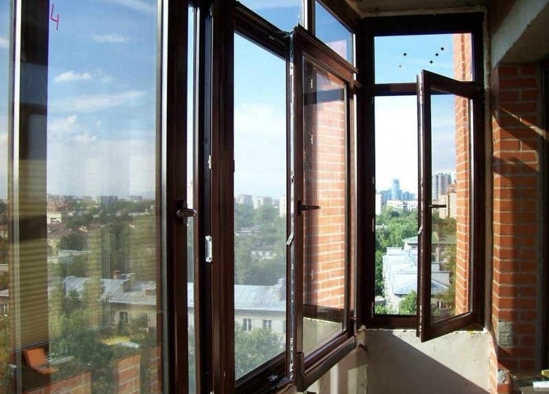 утепленный балкон позволит платить за отопление квартиры меньше