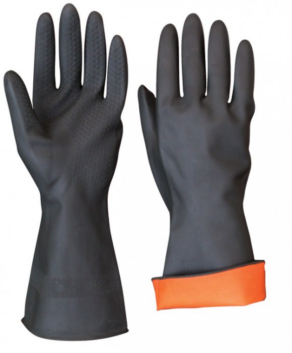 защитные перчатки
