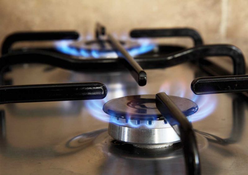 как экономить газ в частном доме