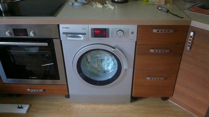 Выбор бренда стиральной машины